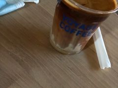 -VOYAGE COFFEE(北锣鼓巷店)