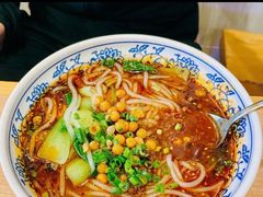 -重庆小面(贵友大厦店)