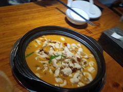 -黑鱼郭我家酸菜鱼(摩尔广场店)