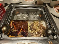 -海底捞火锅(万象城店)