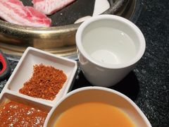 南瓜羹-嘿嘟嘟·肋条烧肉放题(爱融荟城店)