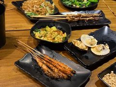 -烧蠔帮·湛江生蚝(工农店)