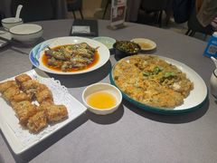 -潮道鱼仔店·潮汕味(长兴路店)