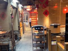 -乡里八闽·福州乡土菜(火车北站店)
