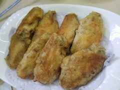-朴氏韩国料理(北欧丽景店)