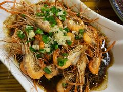 -芸海阁·农家私房菜(沙家浜景区出口店)