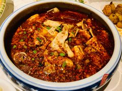 -红辣椒·川菜·火锅(科华路店)