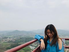 -马头山