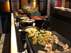 -深圳四季酒店·馥自助餐厅