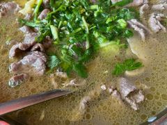 -杨三娘跷脚牛肉(羊子山西路店)