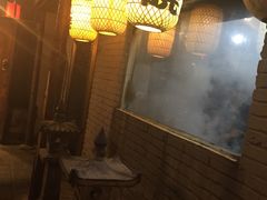 -小院烤肉(公园南路店)