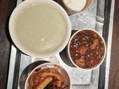 小炒肝-姚记炒肝店(簋街店)