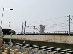 -海堤纪念公园