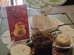 -时光花园(白鹭洲店)