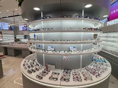 -卡罗林蔡司授权门店(南京东路店)
