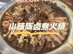 -北京小肠陈饭庄(方庄店)