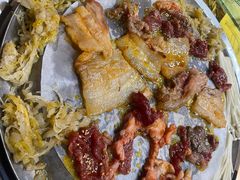 -牛牛牛酸菜煎肉店(望云寺路店)