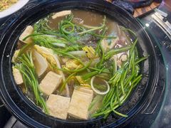 -草墩罗非鱼庄•野生菌•腊排骨(七星街上段店)