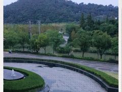 -南通鹏欣花园国宾酒店