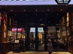 -吴氏包饭·传统民俗料理(延大学府店)