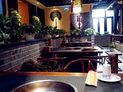 -来涮蜀鲜货火锅串串香(菜市口店)