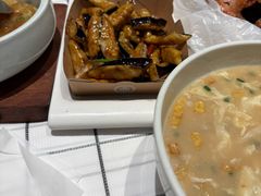 -双合园·海鲜水饺青岛菜(万佳广场店)