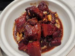 -湖南人家湘菜馆(南京路店)