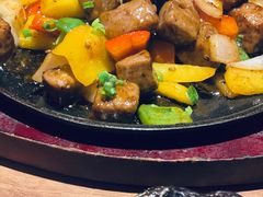 -隐月· 㐂和食屋(芝罘万达公馆店)