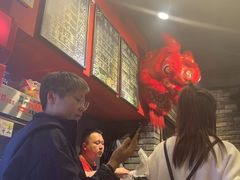 -望江门小龙虾·烧烤(九堡店)