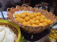 -鱼头泡饭·湖北菜·非物质文化遗产(岳家嘴总店)