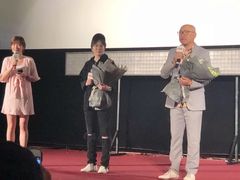 -大光明电影院(南京西路店)