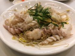 -祈胜邨•顺德鱼生•顺德菜(容桂店)