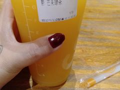 -CoCo都可(嘉定大融城店)