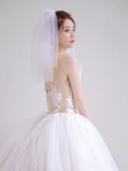 -韩国天使嫁衣婚纱礼服馆(上海旗舰店)