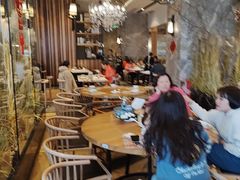 -虾饺妹·酒家(海珠广场店)