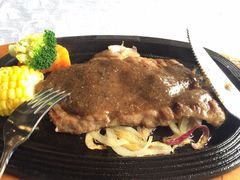 -海维克牛排馆HIGHWIC(青羊万达店)