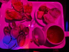 -萧邦音乐会所KTV·蒸汽活海鲜自助(福田店)