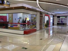 -贝尔机器人编程中心(罗宾森店)