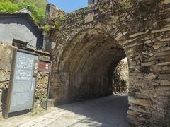 -水峪民俗村