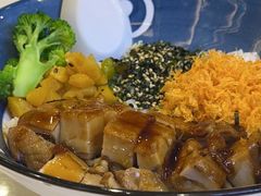 -欣悦会港式茶餐厅(燕郊永旺店)