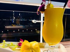 -芽庄MP泰式海鲜海景餐厅