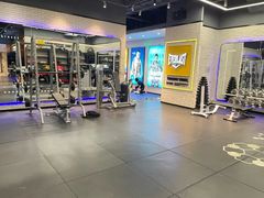 -EVOLUTION健身(麦凯乐店)