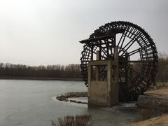-香山公园