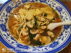-阿扁杭州面(苗圃店)