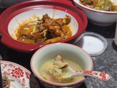 -老海陵·泰州菜(图书馆店)