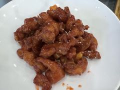 -再回头私房菜·老南京菜