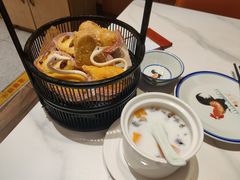 -粤食堂(天津和悦汇店)