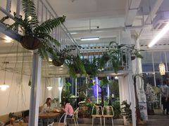 大堂-CHILLAX轻乐时(侨建·Hi City店)