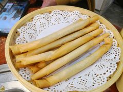 -草本味·市井羊肉馆(新开铺总店)