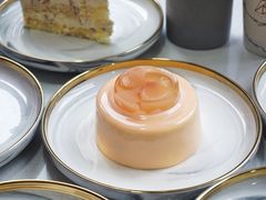 Momo桃子-EVERNAKED裸蛋糕(SOHO天山店)